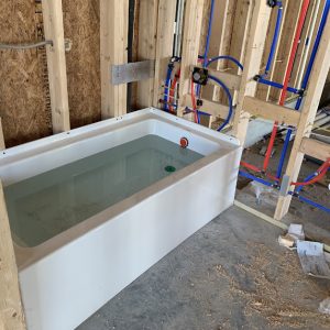 plumbing