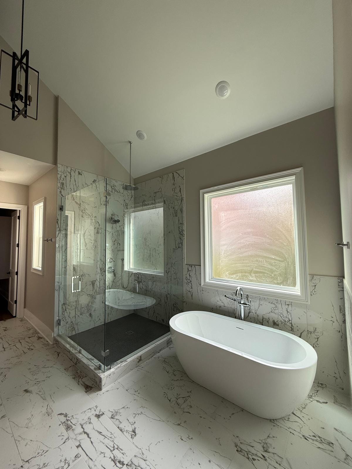 bathroom renovations